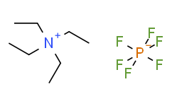 四乙基六氟磷酸铵