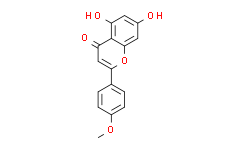 ACACETIN(METHYL-4'-APIGENIN)(AS)