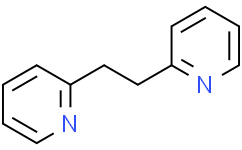 1,2-双(吡啶-2-基)乙烷