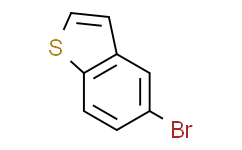 5-溴苯并[b]噻吩,98%