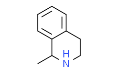 1-甲基-1，2，3，4-四氢异喹啉,98%