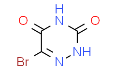 5-溴-6-氮杂尿嘧啶,97%
