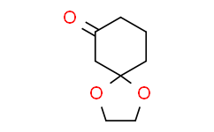 1，4-二氧杂螺[4.5]癸烷-7-酮,95%