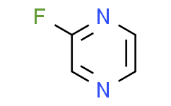 2-氟吡嗪,97%