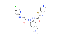 (Z-IETD)2-Rh 110 (trifluoroacetate salt)