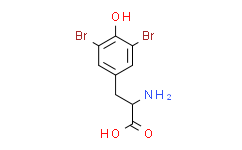 3,5-Dibromo-D-tyrosine