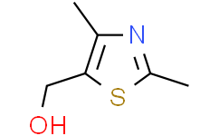 (2，4-二甲基-1，3-噻唑-5-基)甲醇