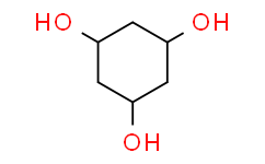 (1α，3α，5α)-1，3，5-环己三醇,98%