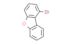 1-溴二苯并呋喃,98%