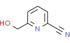 6-羟甲基-2-氰基吡啶,97%