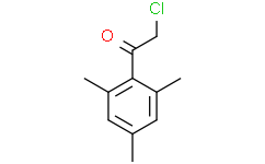 2-氯-1-(2,4,6-三甲基苯基)乙酮