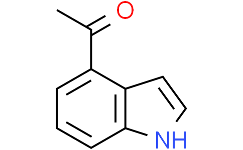 4-acetylindole