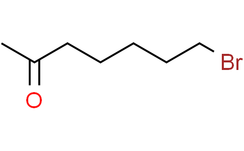 7-Bromoheptan-2-oneCas:50775-02-5