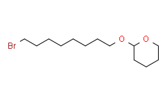 1-bromo-8-tetrahydropyranyloxyoctane