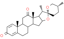 (25R)-Spirosta-1，4-diene-3，12-dione