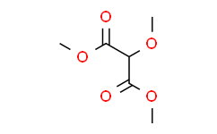 甲氧基丙二酸二甲酯,≥95%(GC)