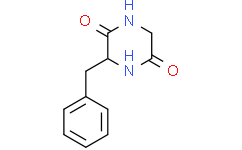 环(苯丙氨酸-甘氨酸)二肽
