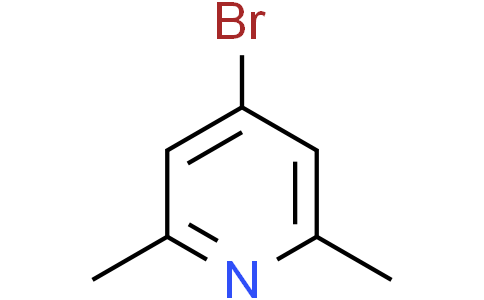 4-bromo-2,6-dimethyl-pyridine