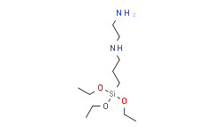 (氮-氨乙基氨丙基)三乙氧基硅烷,98%