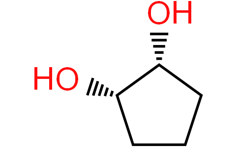 cis-cyclopentane-1,2-diol