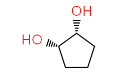 顺式-1，2-环戊二醇,98%