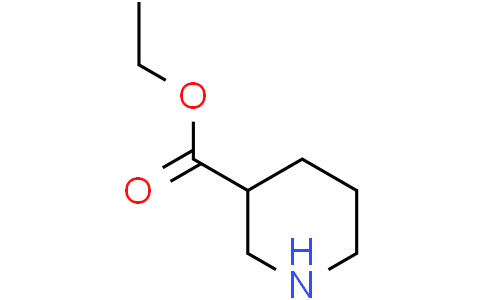 ethyl piperidine-3-carboxylate