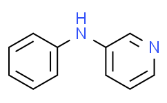 苯基-吡啶-3-胺,95%