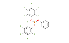 十氟三苯基磷,>98.0%(GC)