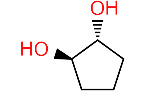 trans-cyclopentane-1,2-diol