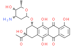 Carubicin