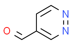 哒嗪-4-甲醛,97%