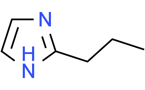 2-propyl-1H-imidazole