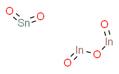 氧化铟锡,1-3μm， ≥99% metals basis