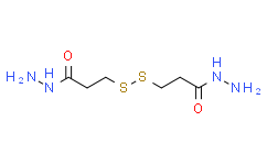 3，3' - 二硫代双(丙酰肼),≥95%