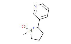(1'S,2'S)-Nicotine-1'-oxide