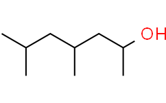 2-Heptanol, 4,6-dimethyl-