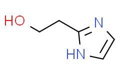 2-(2-咪唑基)乙醇,≥97%