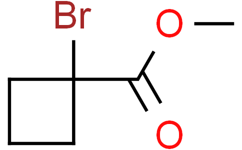 methyl 1-bromocyclobutane-1-carboxylate