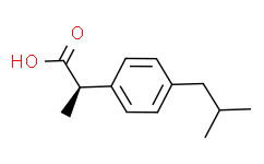 (R)-(-)-Ibuprofen,98%