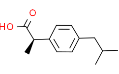 (R)-(-)-Ibuprofen