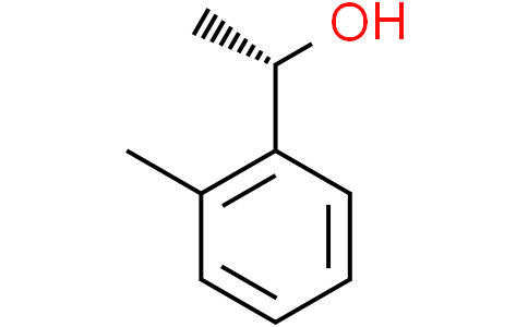 (S)-1-(O-Tolyl)EthanolCas:51100-05-1