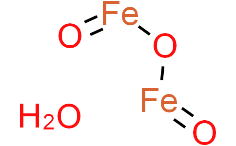 氧化铁黄 ,Fe2O3≥85%