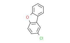 2-氯二苯并呋喃,95%