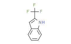 2-三氟甲基吲哚,98%