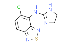 [APExBIO]Tizanidine,98%