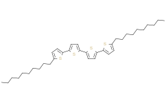5,5'''-二癸基-2,2':5',2'':5'',2'''-四噻吩