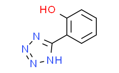 2-(1H-四唑-5-基)苯酚,95%