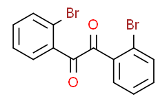 2，2-二溴苯偶酰,98%