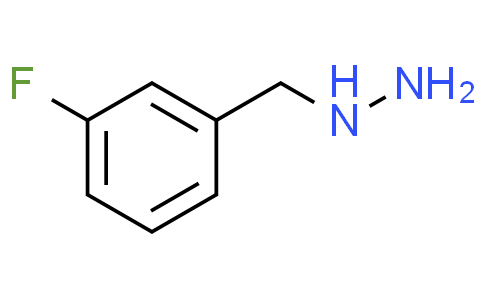 3-氟苄基肼