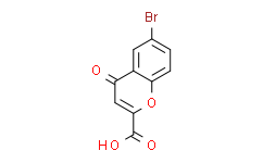 6-溴色酮-2-甲酸,95%